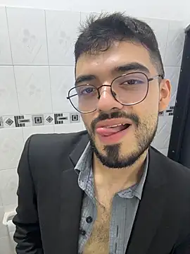 Asher_Ryder Chat XXX live
