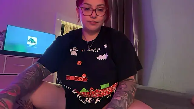 naya_pumpkin's Live XXX Chat