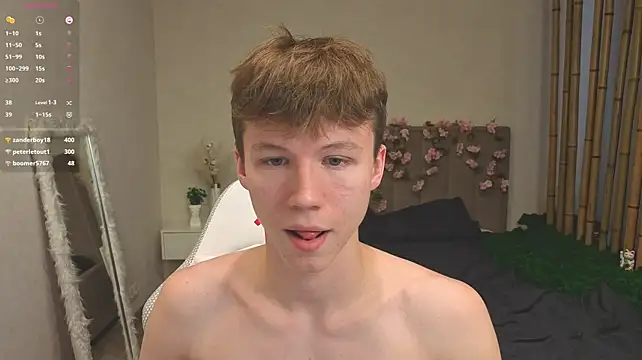 cuMte_boy Live XXX-chat