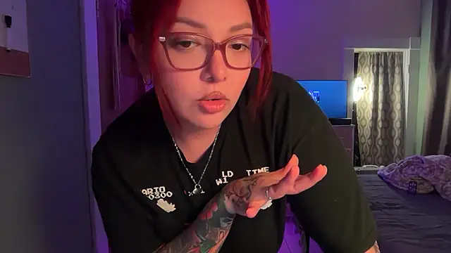 naya_pumpkin Live XXX Chat