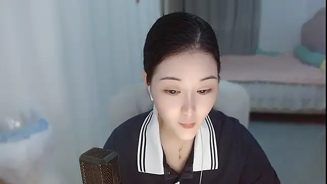 Amy-cnbaby লাইভ XXX চ্যাট