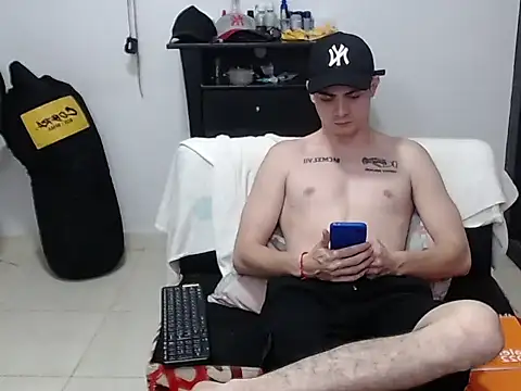Chat XXX ao vivo de Zac_Efront