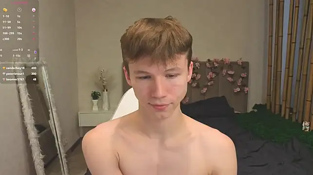 Chat XXX Live cuMte_boy