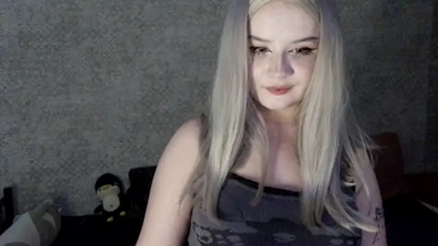 Chatroom XXX en direct de MollyCutes