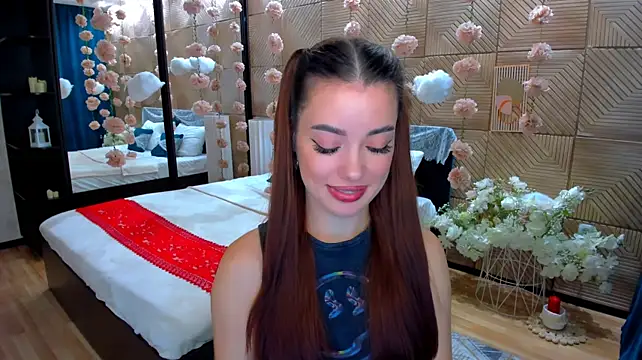 Chatroom XXX en direct de PutOnRepeat