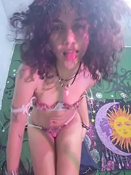 IsabellaStark__ 现场XXX聊天