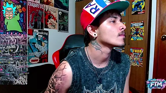 Chat +18 de Hgp3riodictabl3 ao vivo