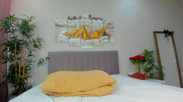 Camilla_Kelly – Naživo XXX chat