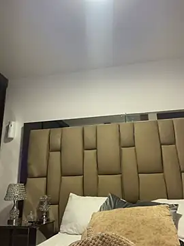 Amber_Parker 现场XXX聊天