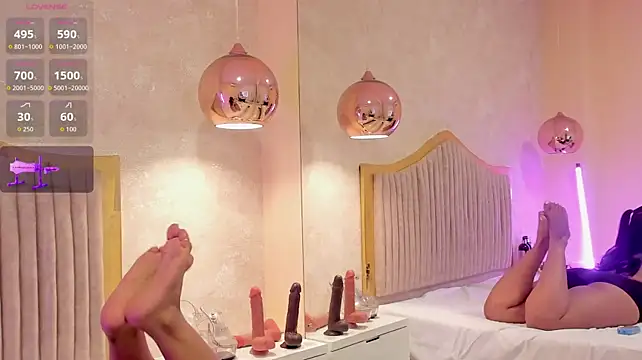 SofiaAlvarezz élő XXX-chatje