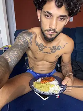 Chat XXX ao vivo de casadokarioca