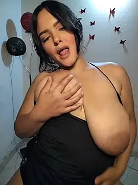 LucianaMadison – Live XXX-chat