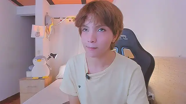 Chat XXX en directo de Sweet_Allan