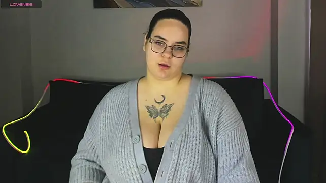 Kity_Mooree – Live XXX-chat