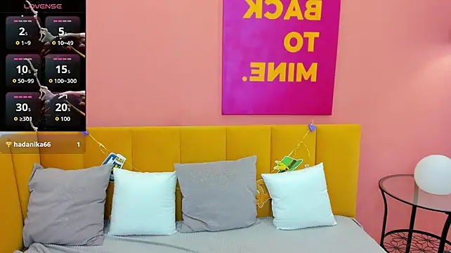 Chat XXX Live BeatriceReeves