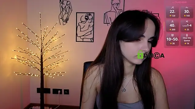 Chat XXX Live ariana_ross7