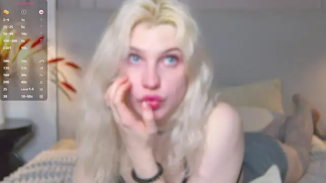 AshlyCross Live XXX-Chat