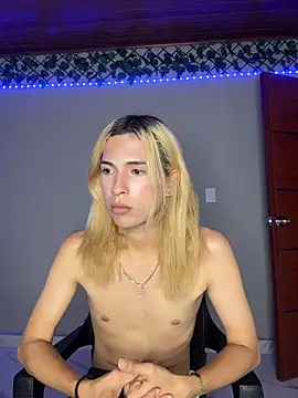 LarryCraft 라이브 XXX 채팅
