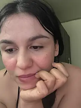 Daniela-rosee's Live XXX Chat