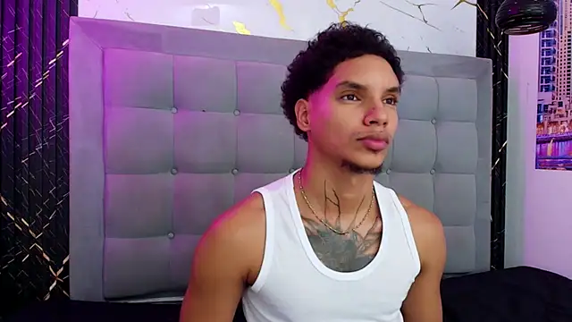 kai_storm77's Live XXX Chat