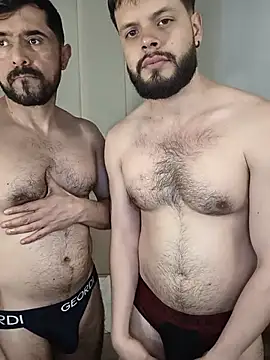 TonyAndTroy XXX чат на живо