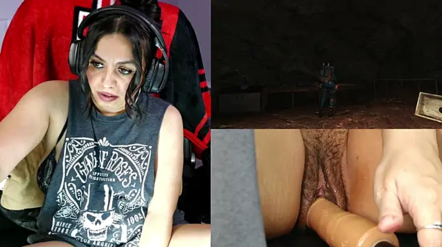Blaze_Onn Chat XXX in diretta
