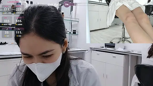 Lubeyou_KT's Live XXX Chat