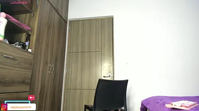 دردشة lady_baquerito الجنسية المباشرة