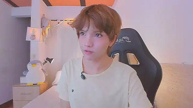 Chat XXX Live Sweet_Allan