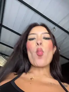 MystiqueXXX Live XXX-Chat