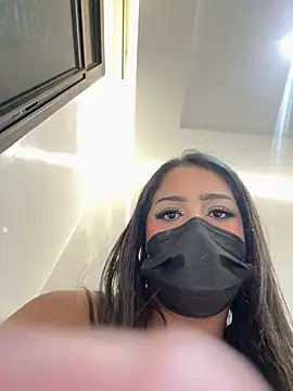 Ahlam7578's Live XXX Chat