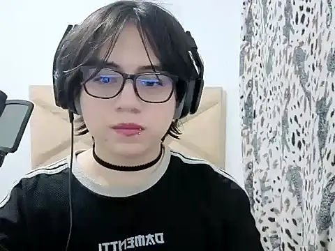 Webkamerová show KIO-N