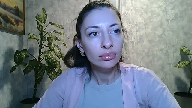 دردشة LissaBlossom الجنسية المباشرة