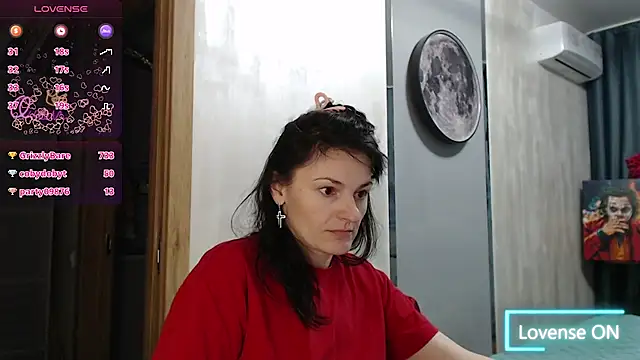Stacy_Davice XXX чат на живо
