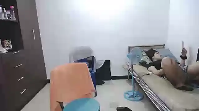Mirage_Sertori Webcam show