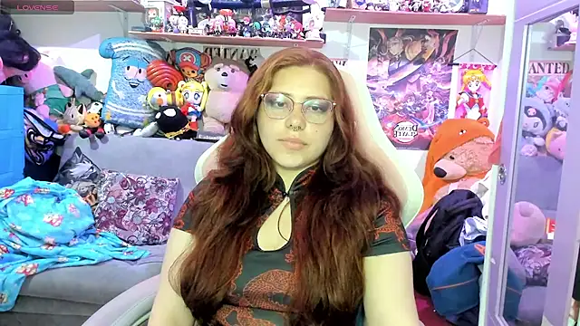 soficammy's Live XXX Chat