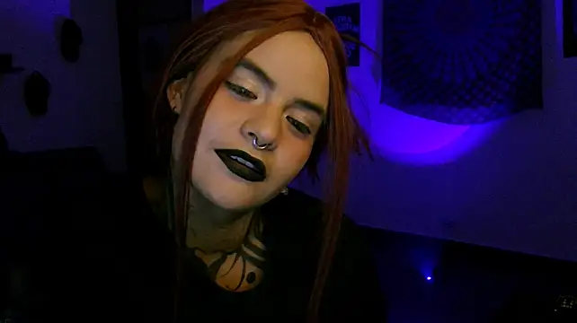 Chat XXX ao vivo de alex_one888