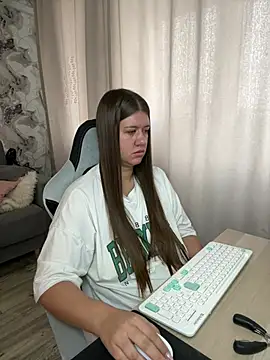 Lis_Kollen's Live XXX Chat