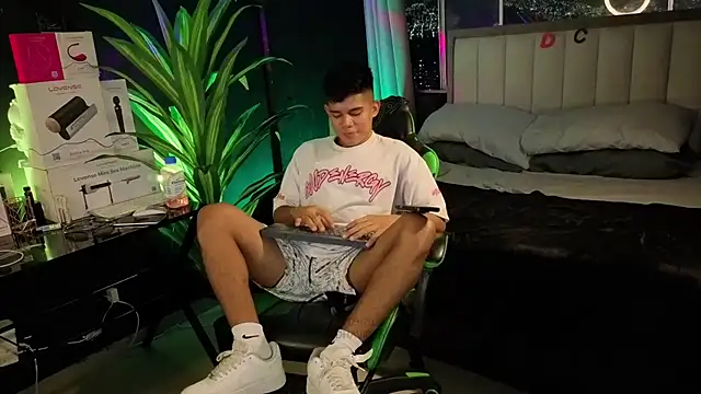 Jack_castell Live XXX Chat