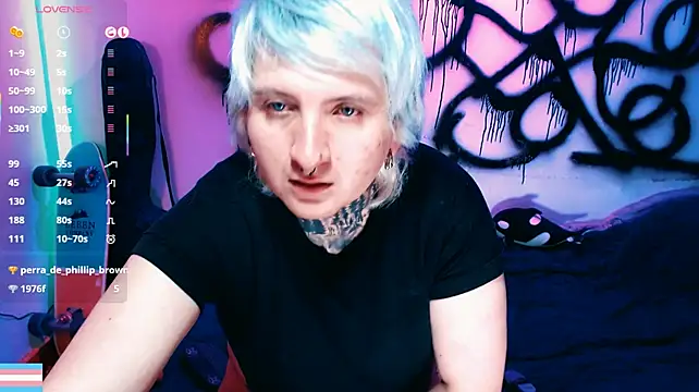Chat +18 de Marieblueeyes ao vivo