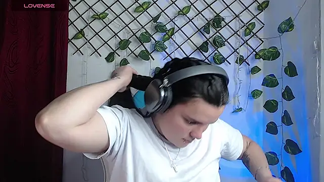 Chat XXX en directo de Nika_1_