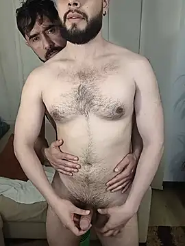 TonyAndTroy Live XXX-chat