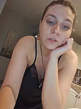 Chat XXX Live ScarletsWeb