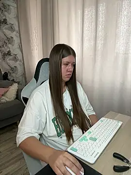 Lis_Kollen 라이브 XXX 채팅