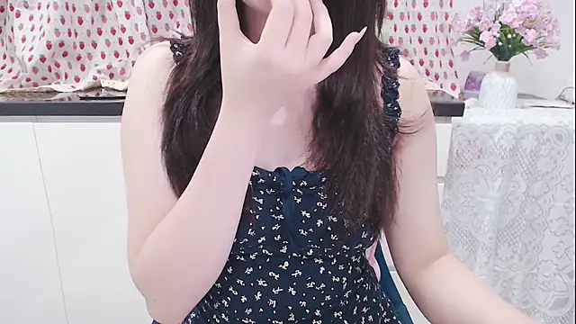 Chat XXX ao vivo de Rinasaki