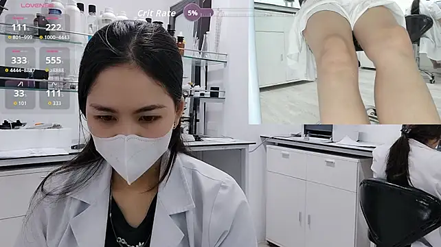 Lubeyou_KT 라이브 XXX 채팅