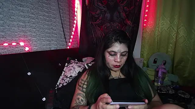 Chat XXX en directo de Eta_carinae