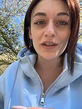 KattyMurr's Live XXX Chat