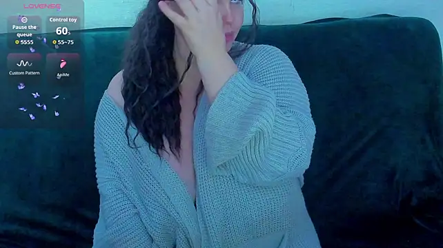 _feel_me_'s Live XXX Chat