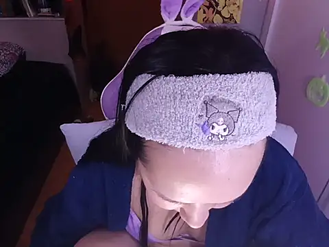 Japabaixinha Chat XXX in diretta